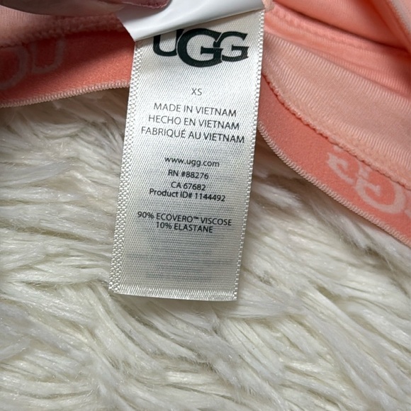 UGG Estella Bralette - Picture 3 of 4